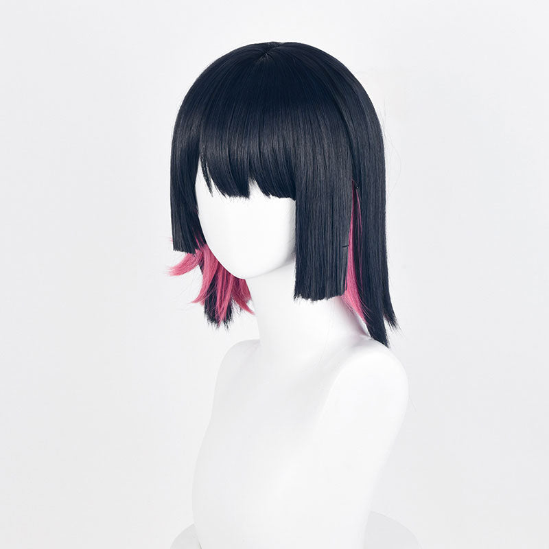 Zenless Zone Zero Ellen Joe Cosplay Wigs