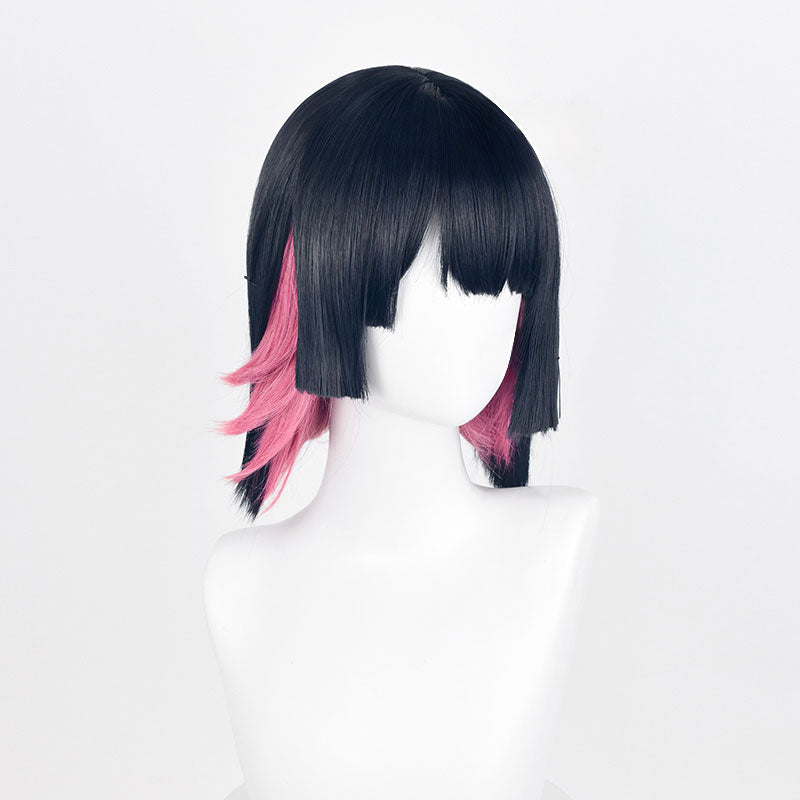 Zenless Zone Zero Ellen Joe Cosplay Wigs