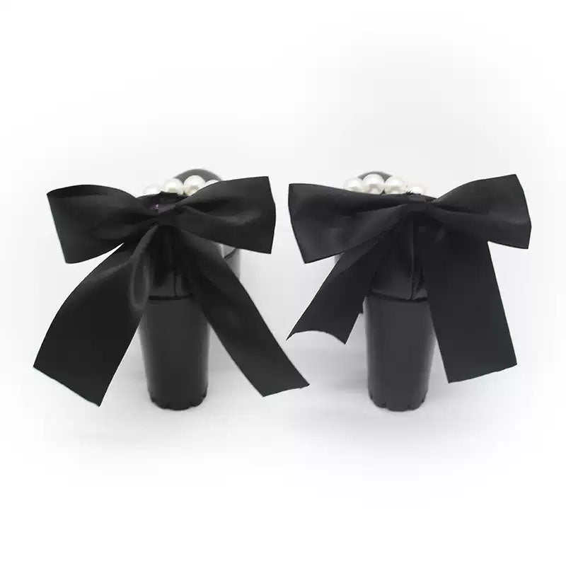 Zenless Zone Zero Astra Yao Cosplay Shoes
