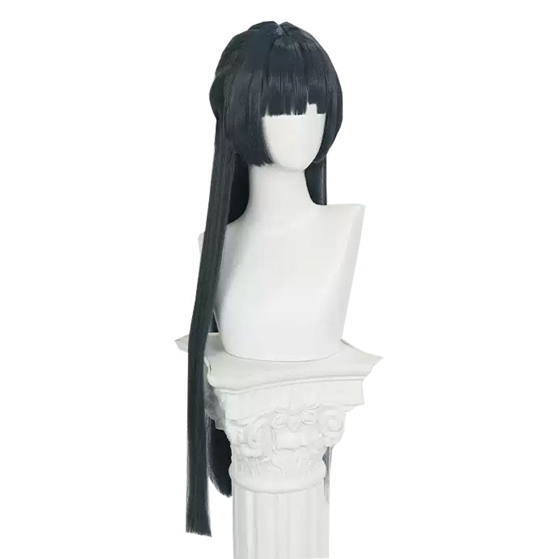Zenless Zone Zero Astra Yao Cosplay Wig