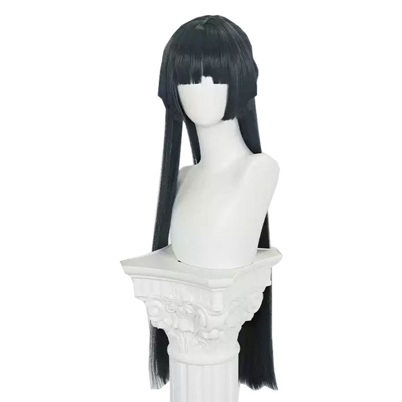 Zenless Zone Zero Astra Yao Cosplay Wig
