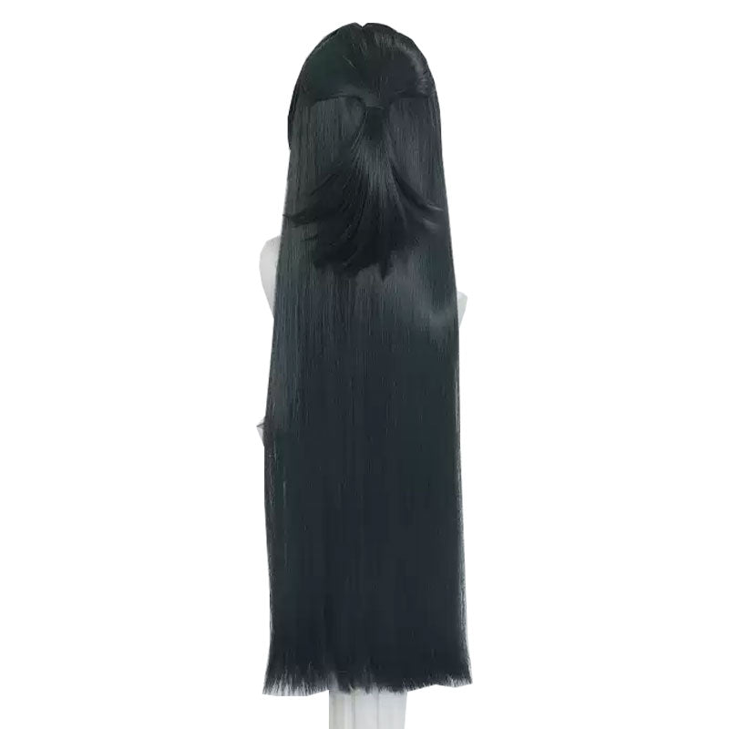 Zenless Zone Zero Astra Yao Cosplay Wig