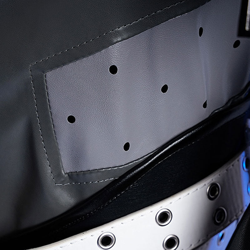 Zenless Zone Zero Caesar King Cosplay Costume