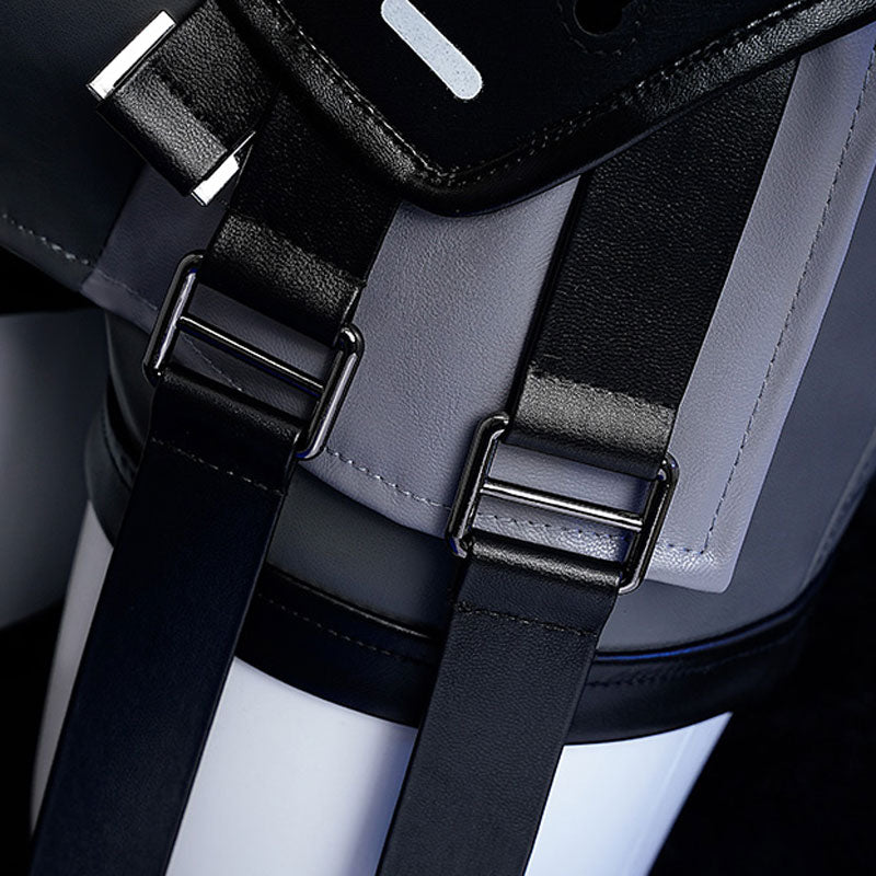 Zenless Zone Zero Caesar King Cosplay Costume