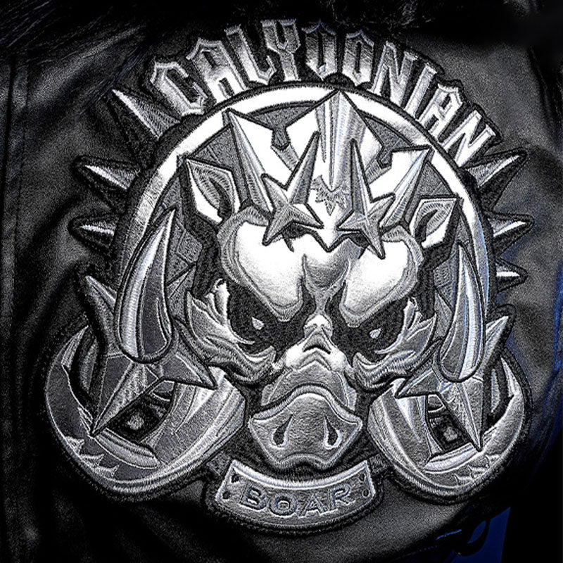 Zenless Zone Zero Caesar King Cosplay Costume