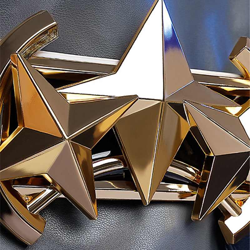 Zenless Zone Zero Caesar King Cosplay Costume