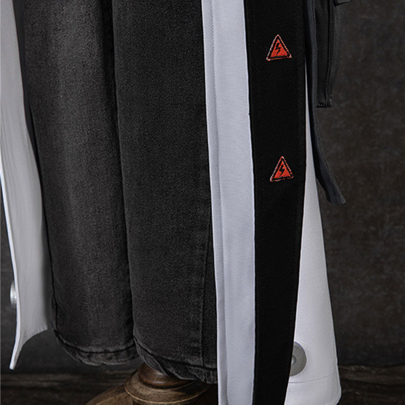 Zenless Zone Zero Grace Howard Cosplay Cotume