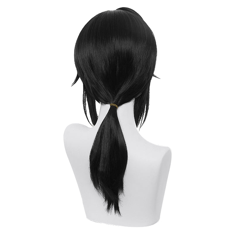 Zenless Zone Zero Grace Howard Cosplay Wig