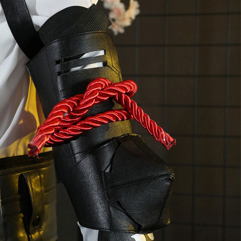 Zenless Zone Zero Hoshimi Miyabi Cosplay Costume
