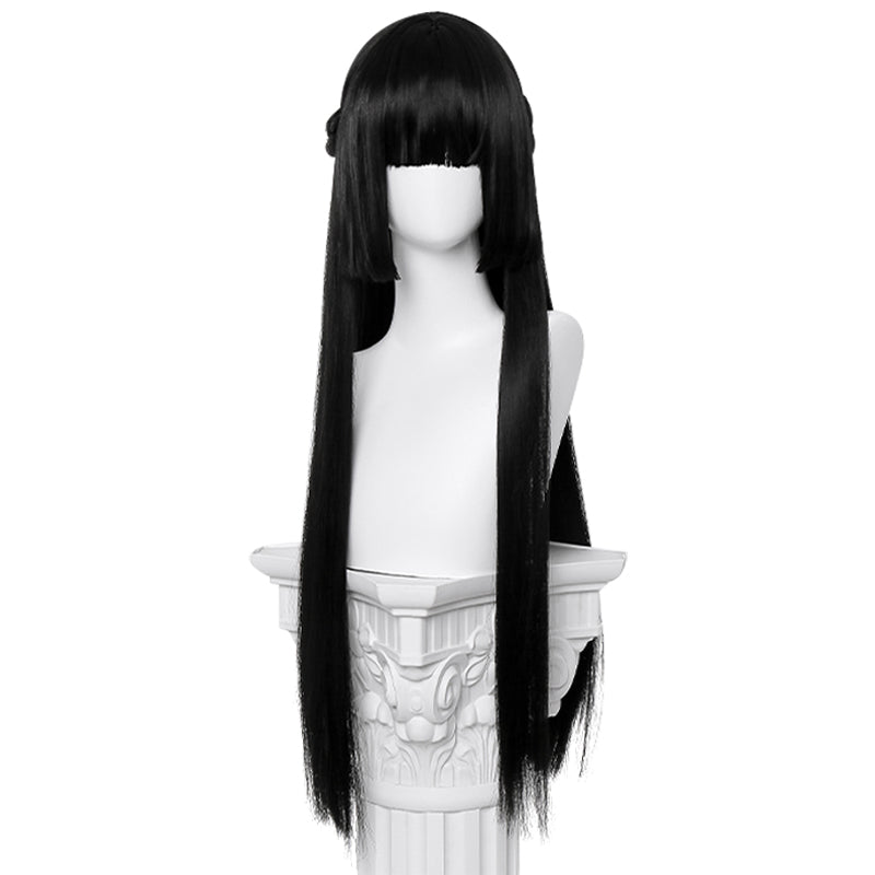 Zenless Zone Zero Hoshimi Miyabi Cosplay Wig
