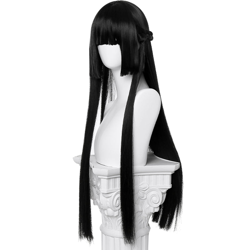 Zenless Zone Zero Hoshimi Miyabi Cosplay Wig
