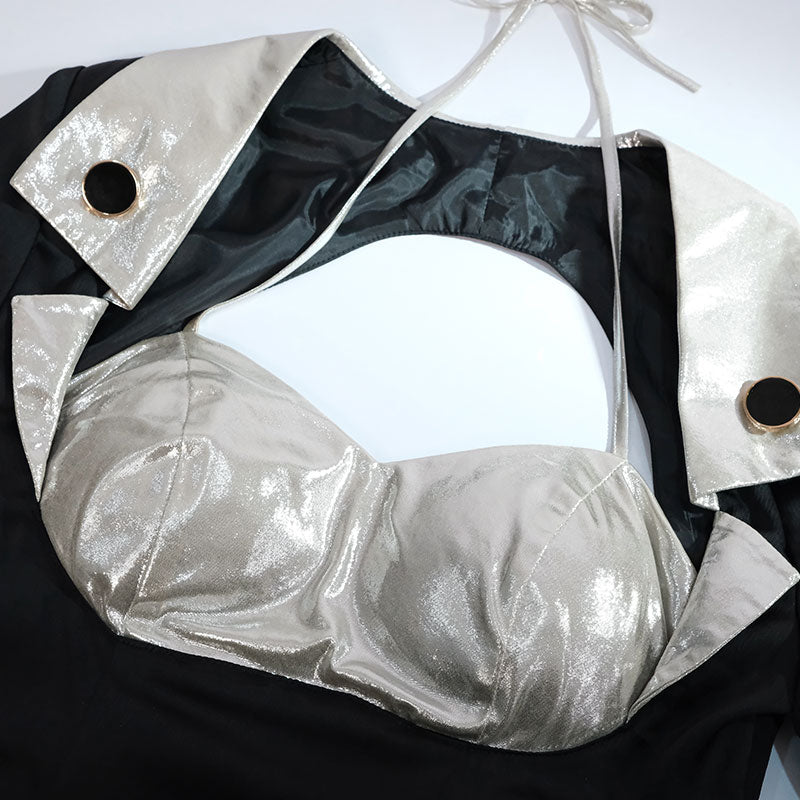 Zenless Zone Zero Jane Doe Cosplay Costume