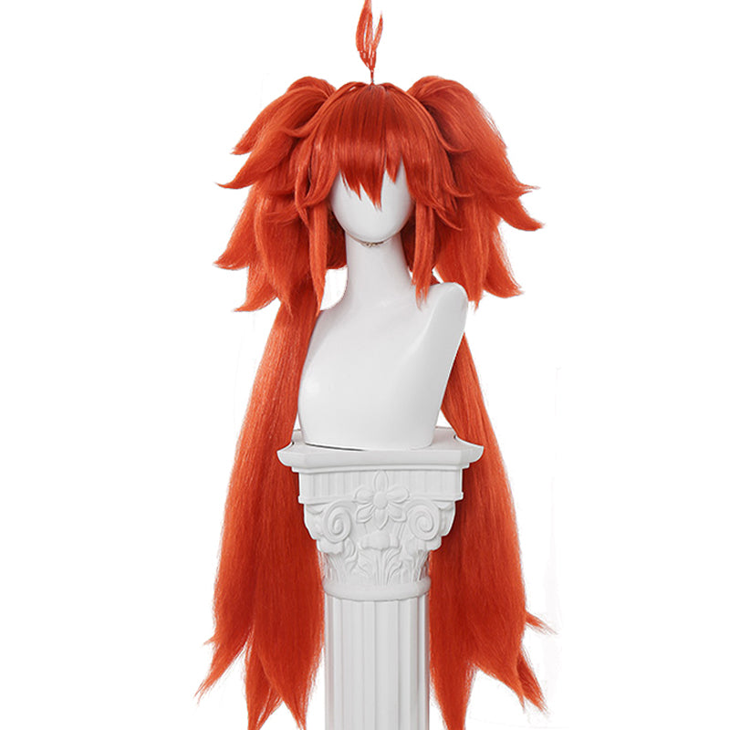 Zenless Zone Zero Koleda Belobog Cosplay Wig