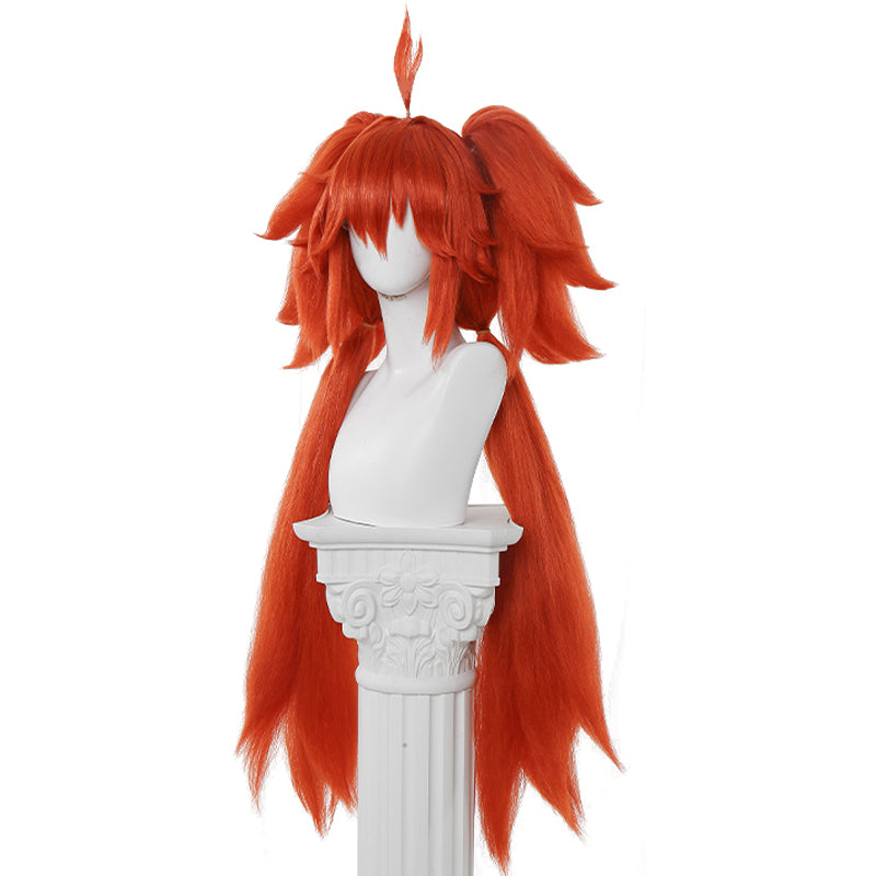 Zenless Zone Zero Koleda Belobog Cosplay Wig