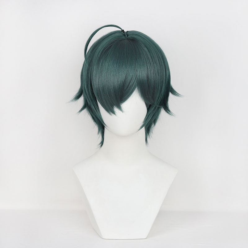 Zenless Zone Zero Lighter Cosplay Wig