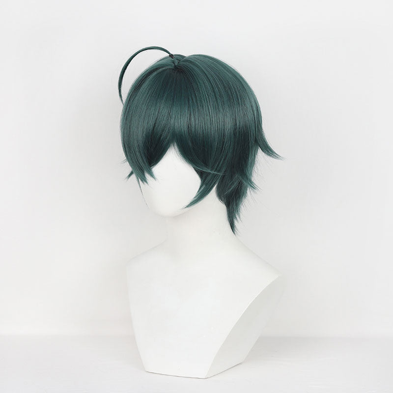 Zenless Zone Zero Lighter Cosplay Wig