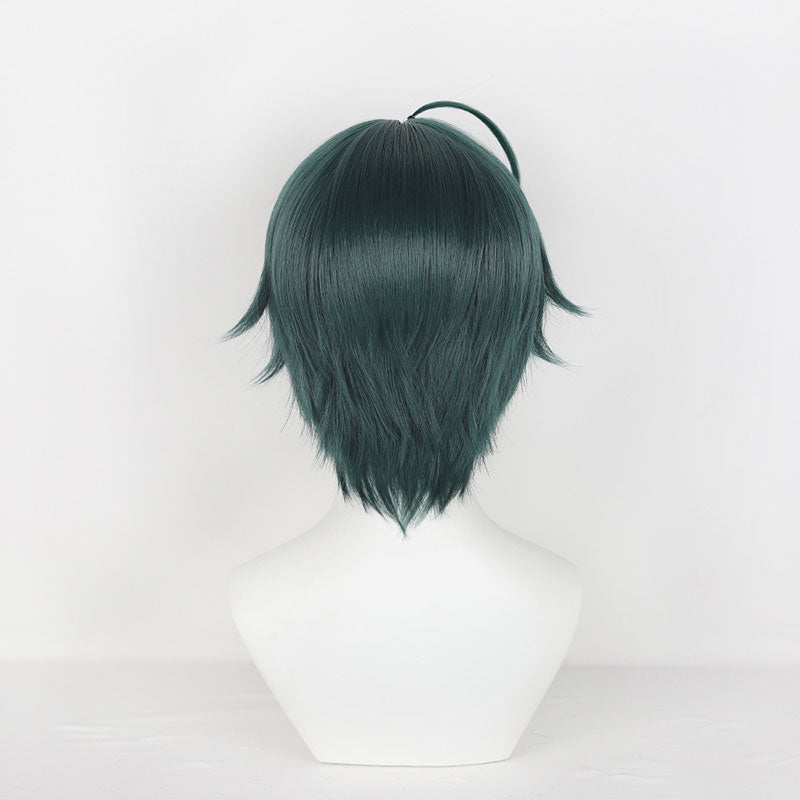 Zenless Zone Zero Lighter Cosplay Wig