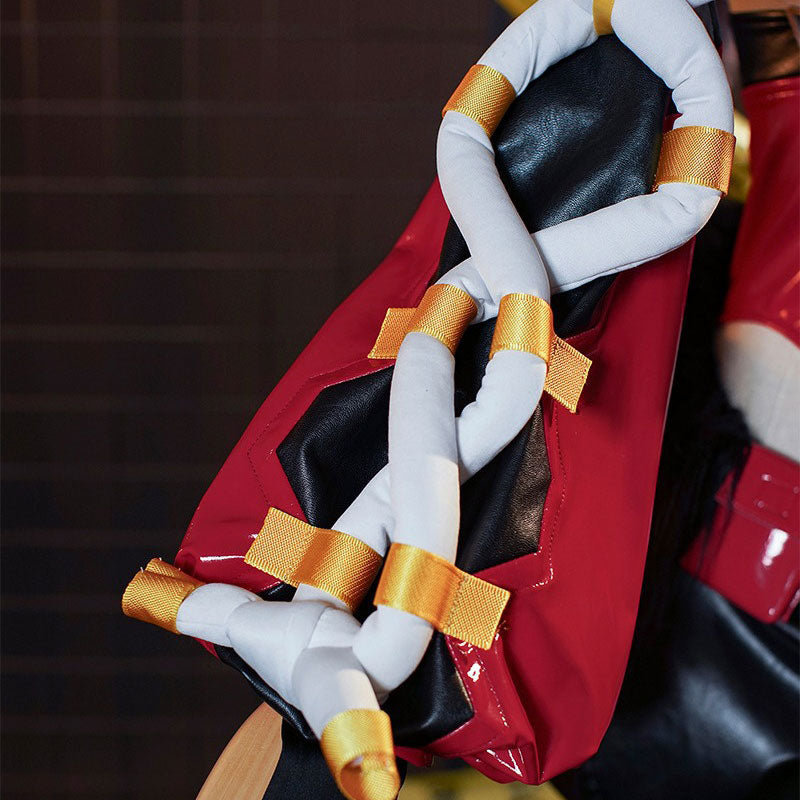 Zenless Zone Zero Nekomiya Mana Cosplay Costume
