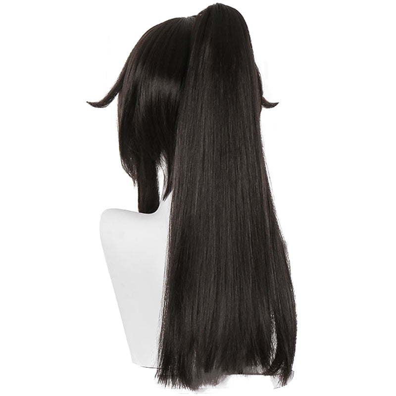 Zenless Zone Zero Nekomiya Mana Cosplay Wig