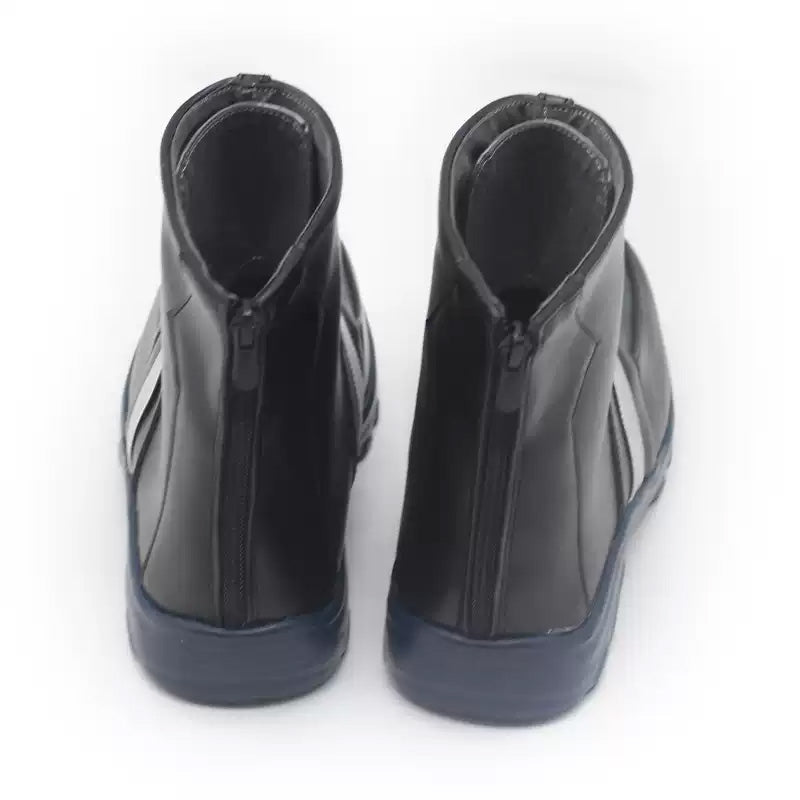 Zenless Zone Zero Seth Lowell Cosplay Shoes