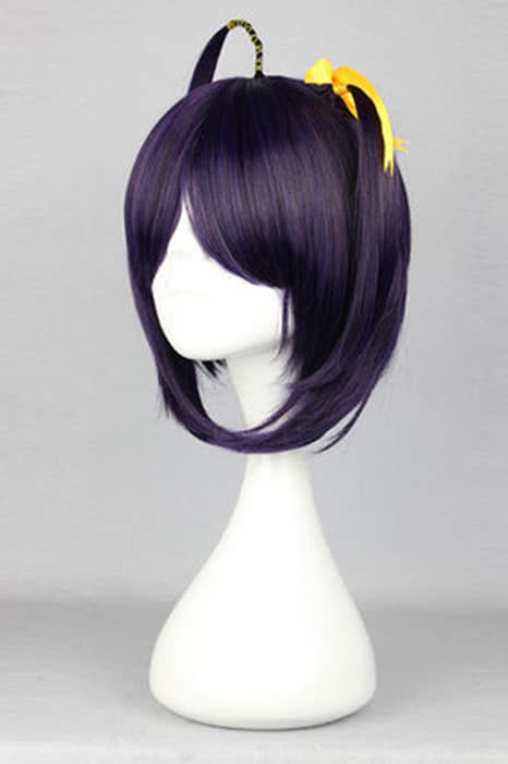 dark purple