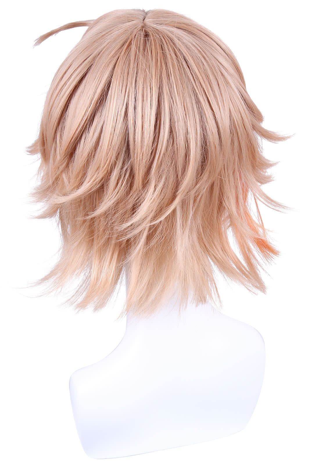 30cm Short TouKenRanBu Hikoshiro Sadamune Cosplay Wigs