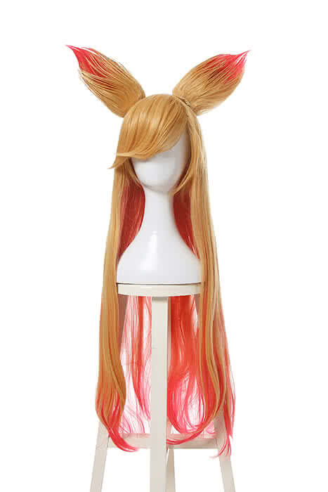 cosplay Cosplay Wigs
