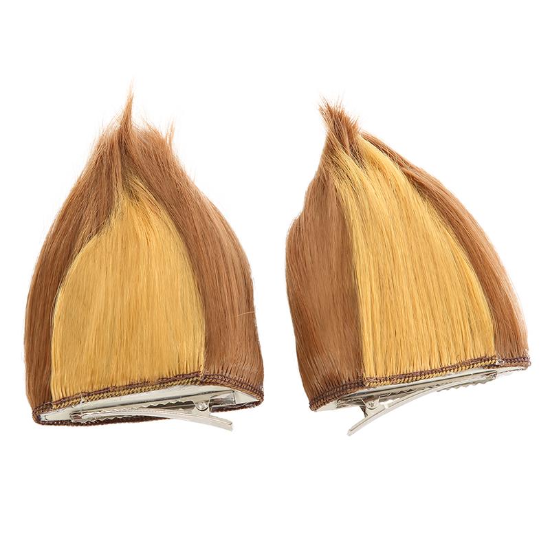 Tate no Yuusha no Nariagari Raphtalia Brown Long Cosplay Wigs