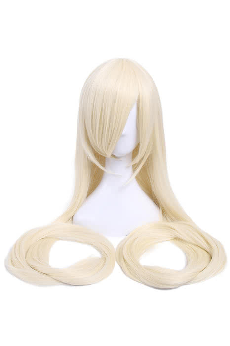 Blonde