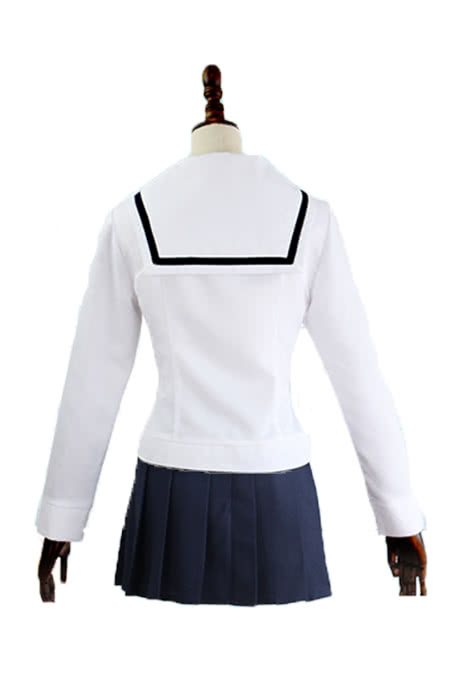 Eromanga Sensei Megumi Jinno Cute Uniform Cosplay Costumes