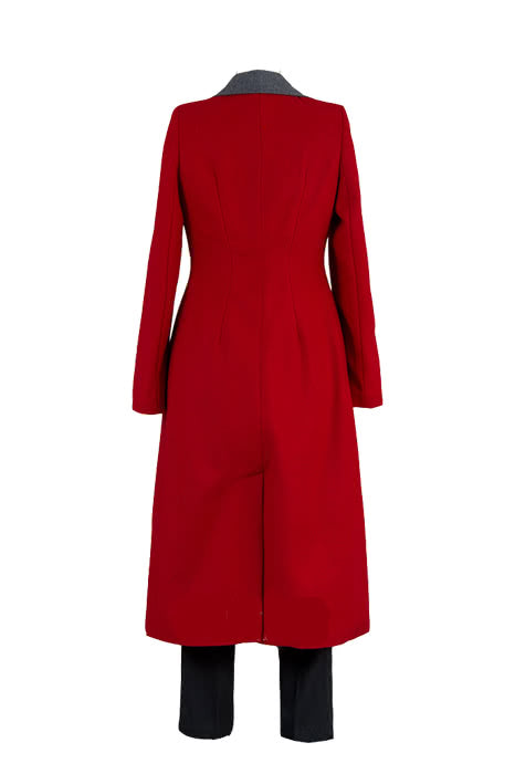 Fate/Grand Order Karna Anime Cosplay Costumes