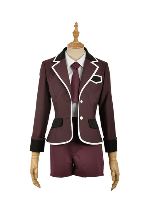 FateGrand Order Ruler Jeanne d'Arc Game Cosplay Costumes