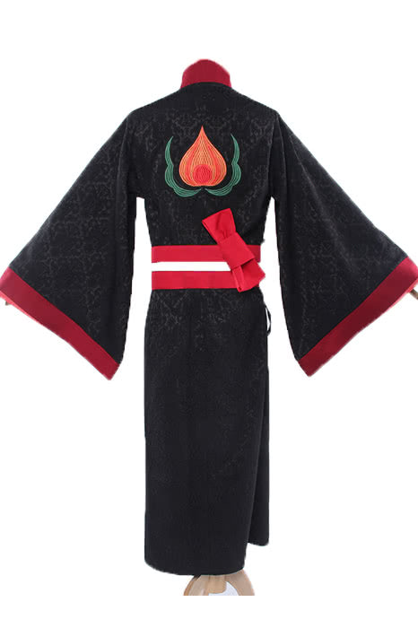 Hoozuki no Reitetsu Hoozuki Anime Cosplay Costumes