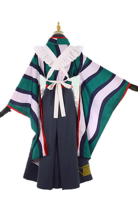 Rozen Maiden Suiseiseki Anime Cosplay Costumes