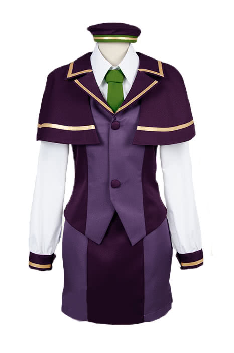 Fate Grand Order Fujimaru Ritsuka Anime Cosplay Costumes