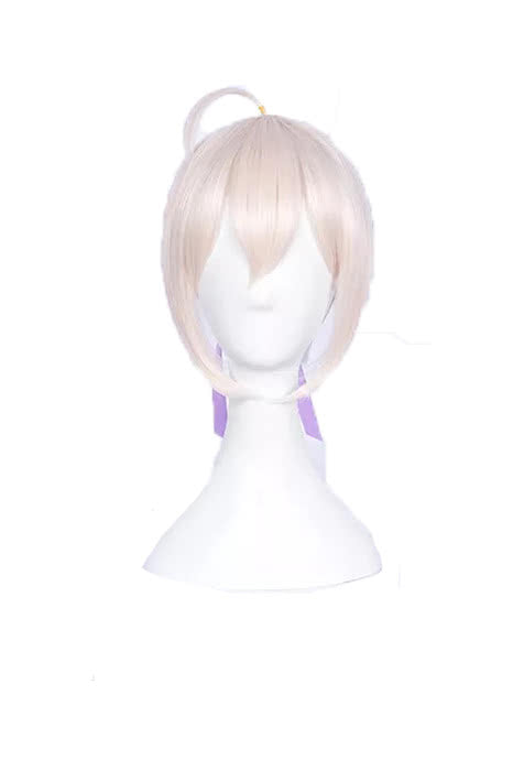 FateGrand Order Mysterious Heroine X Cosplay Wigs