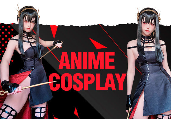 Anime Costume
