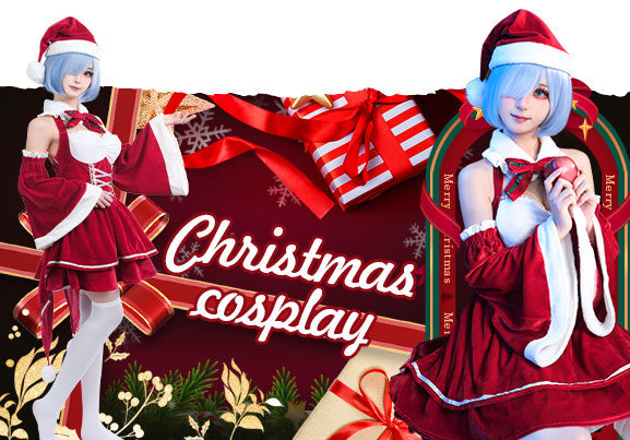 Christmas Costume