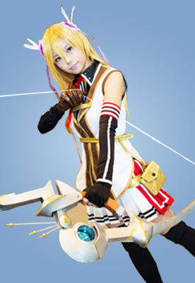 Game  Costume