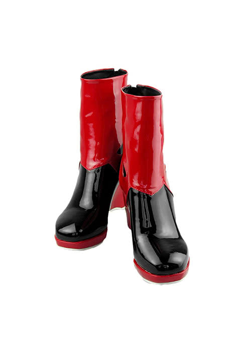 Red/black
