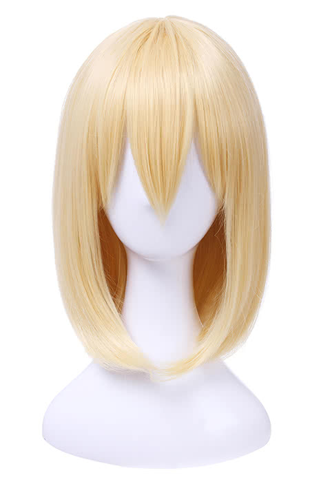 Blonde