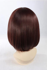 35cm Brown The Melancholy Of Haruhi Suzumiya Cosplay Wig