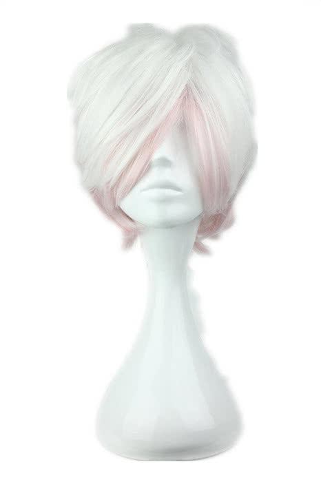 Gradient White