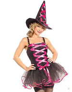 pink/black