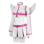 2.5 Dimensional Seduction Lilysa Amano Cosplay Costume