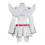 Nitengo Jigen no Ririsa Aria Kisaki Lilysa Mikari Tachibana Cosplay Costume