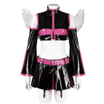 2.5 Dimensional Seduction Mikari Tachibana Cosplay Costume