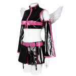 2.5 Dimensional Seduction Mikari Tachibana Cosplay Costume