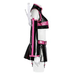 2.5 Dimensional Seduction Mikari Tachibana Cosplay Costume