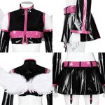 2.5 Dimensional Seduction Mikari Tachibana Cosplay Costume
